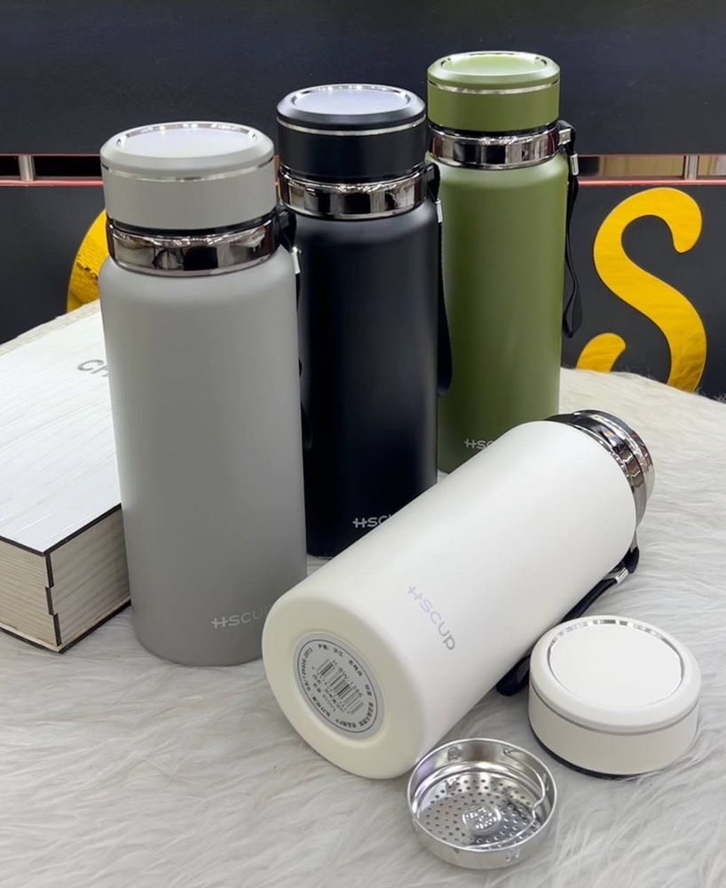فلاسک HSCUP  حجم 850