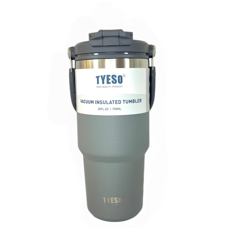 تراول ماگ تیسو TYESO