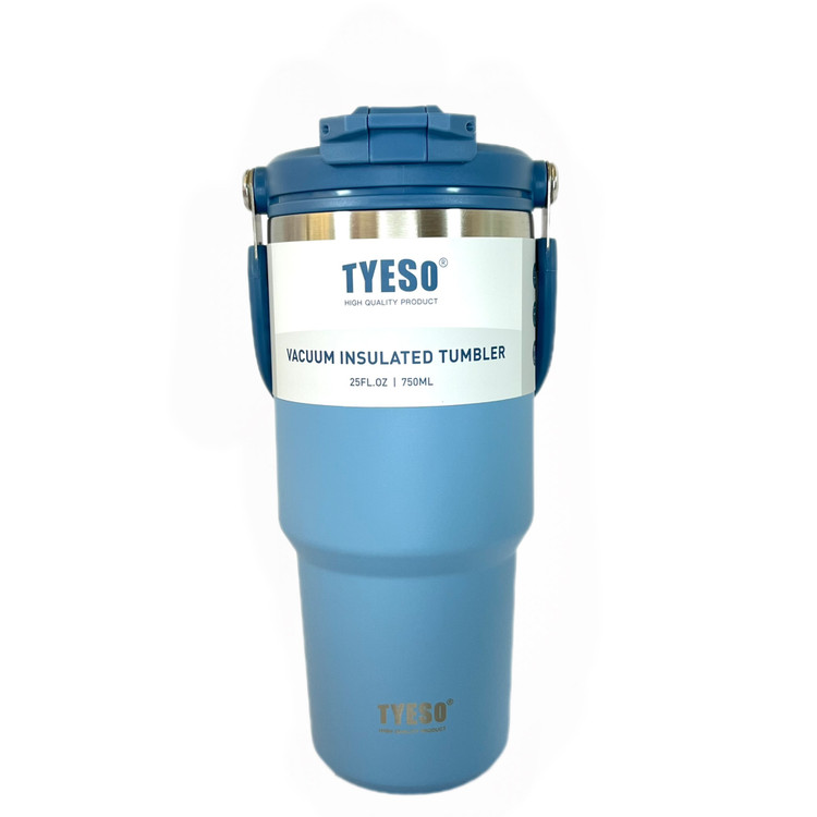 تراول ماگ تیسو TYESO