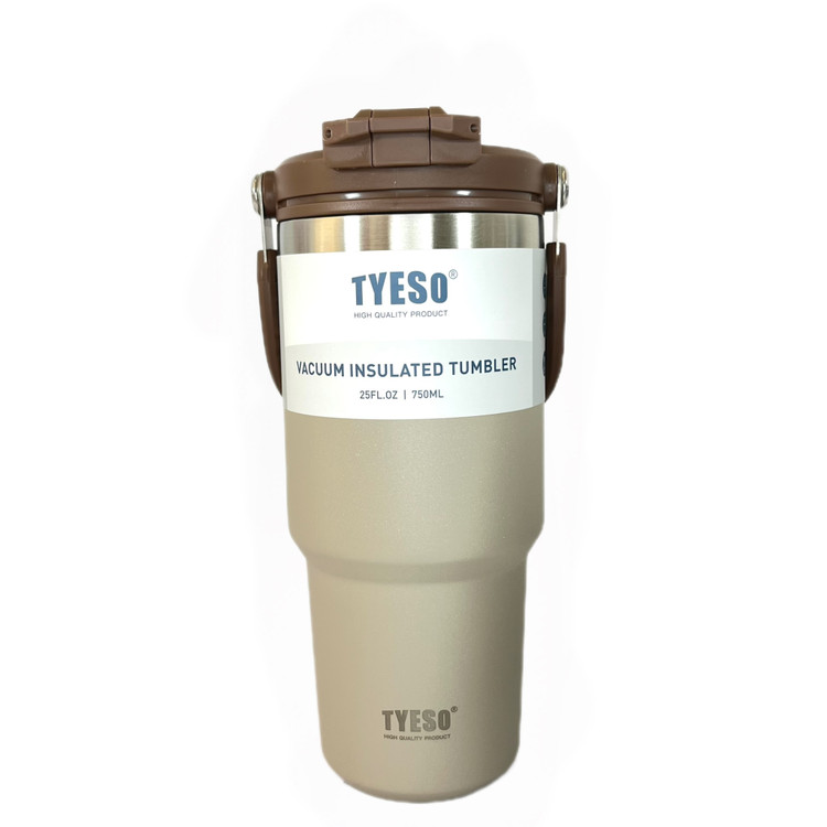 تراول ماگ تیسو TYESO