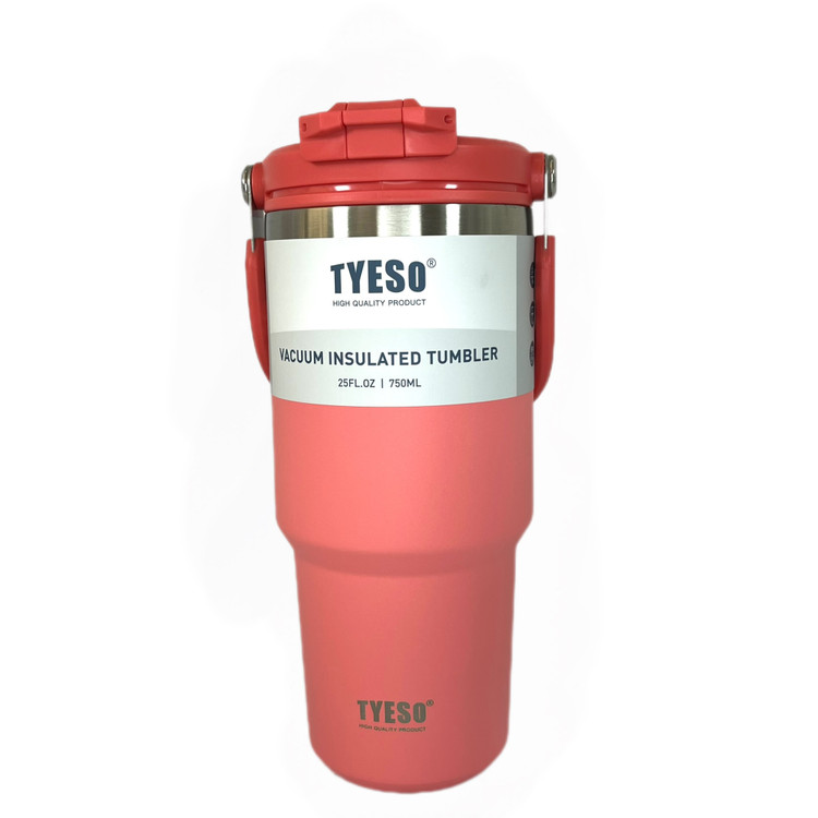 تراول ماگ تیسو TYESO