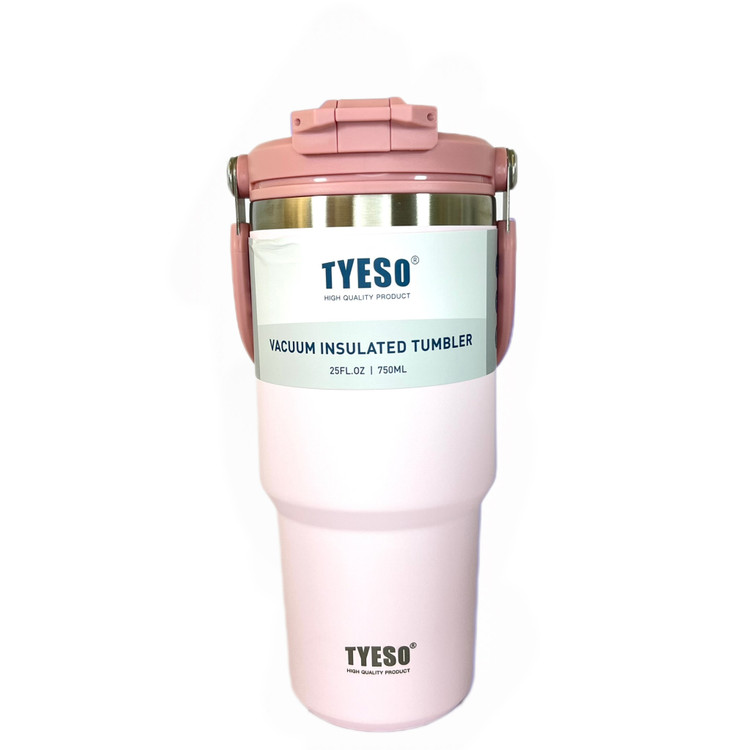 تراول ماگ تیسو TYESO