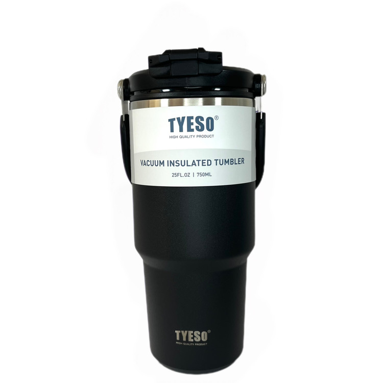 تراول ماگ تیسو TYESO