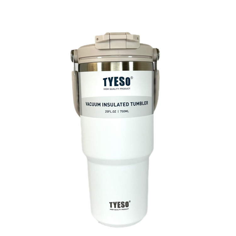 تراول ماگ تیسو TYESO